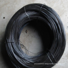 Black Annealed Soft Iron Wire